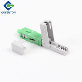 Fast Connector Cold Connector SC/APC-801-55mm